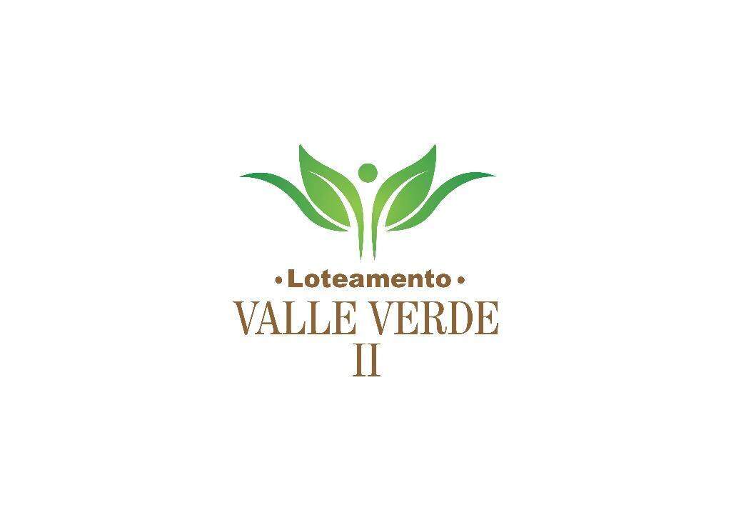 Terreno à venda no Valle Verde II: 