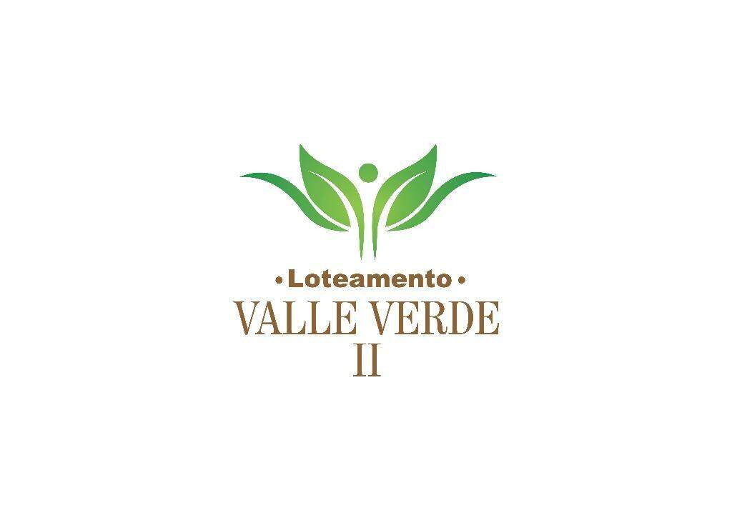 Terreno à venda no Valle Verde II: 