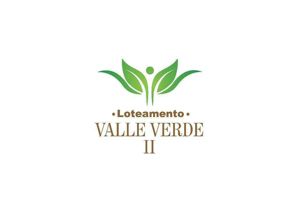 Terreno à venda no Valle Verde II: 