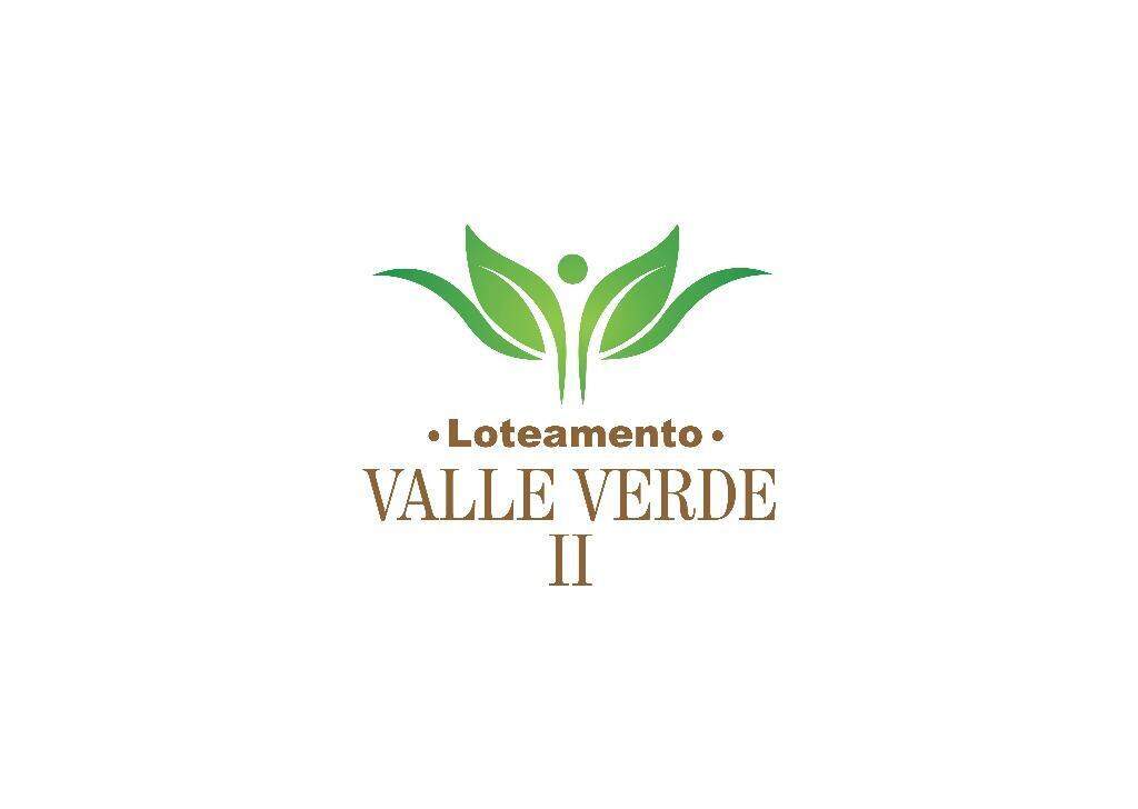 Terreno à venda no Valle Verde II: 