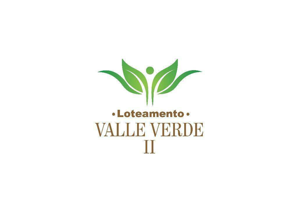 Terreno à venda no Valle Verde II: 