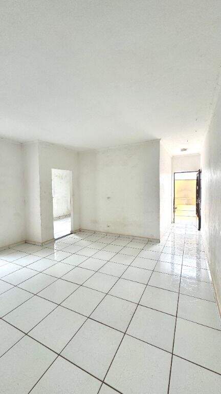 Apartamento para aluguel no São Jorge: 