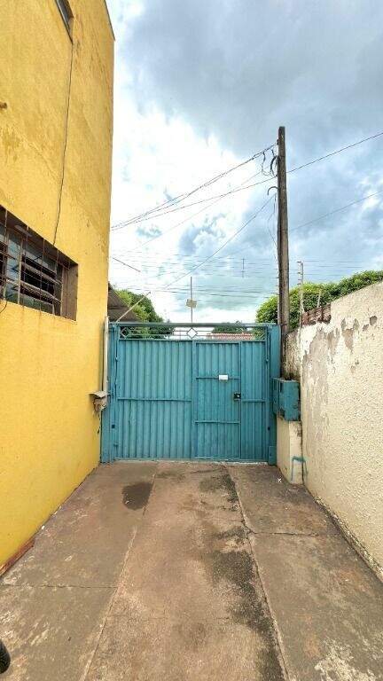 Apartamento para aluguel no São Jorge: 