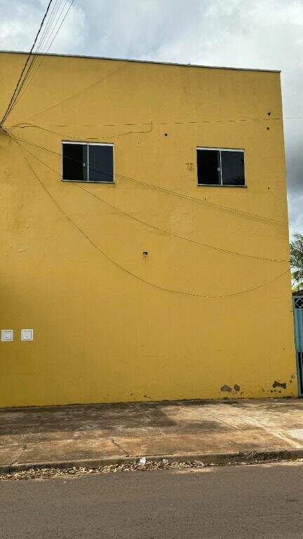 Apartamento para aluguel no São Jorge: 