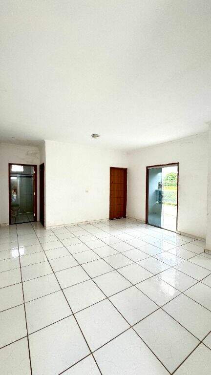 Apartamento para aluguel no São Jorge: 