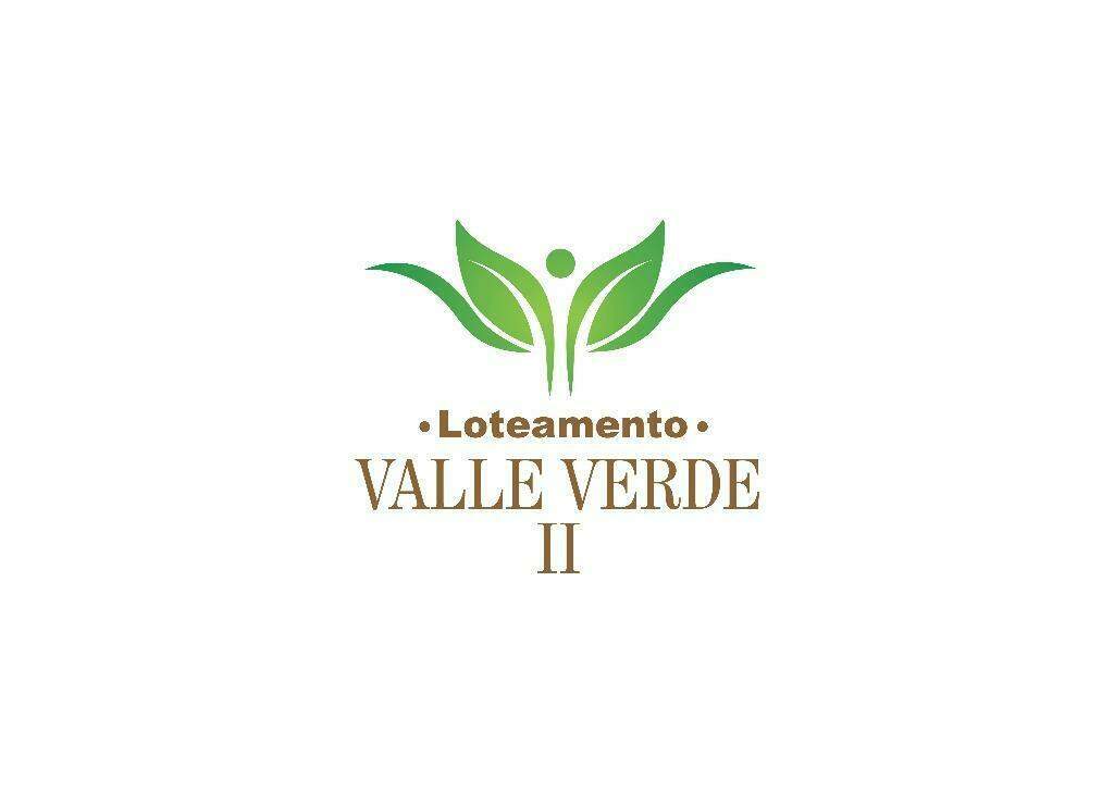 Terreno à venda no Valle Verde II: 