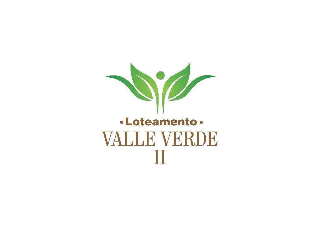 Terreno à venda no Valle Verde II: 