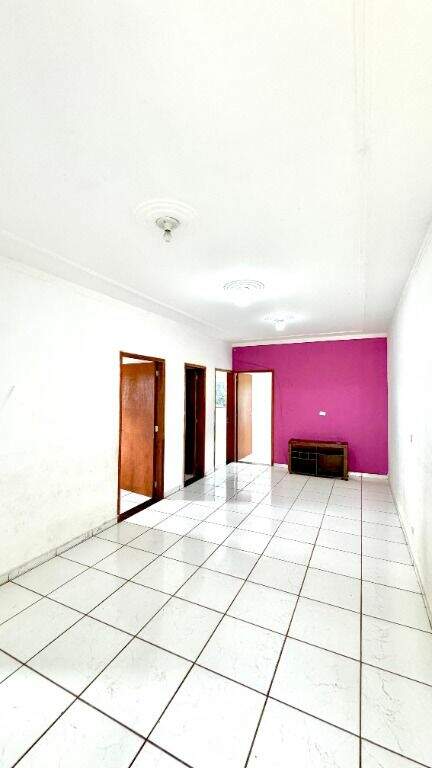 Apartamento para aluguel no São Jorge: 