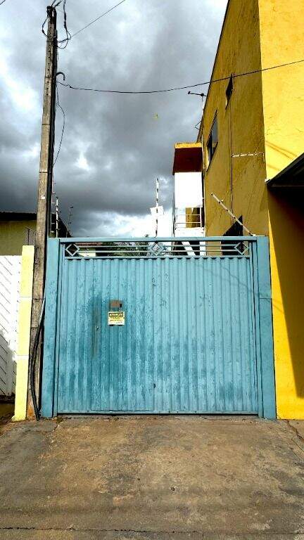 Apartamento para aluguel no São Jorge: 