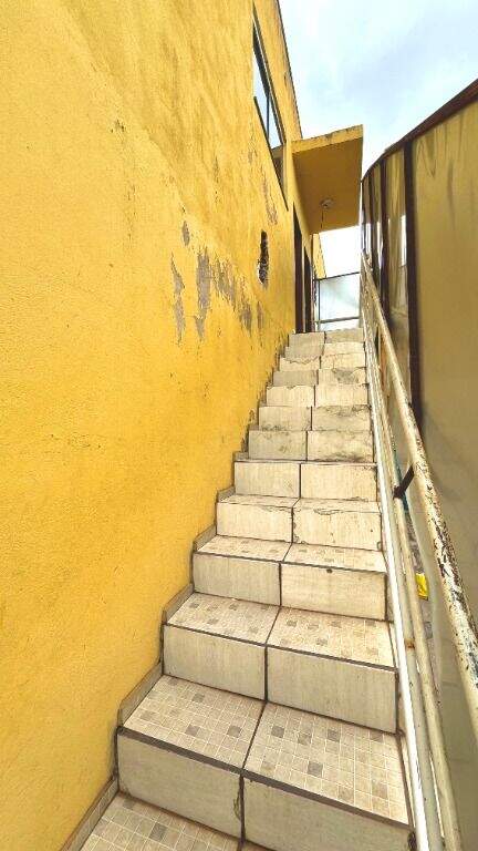 Apartamento para aluguel no São Jorge: 