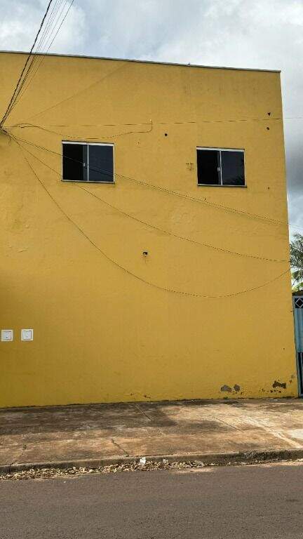 Apartamento para aluguel no São Jorge: 