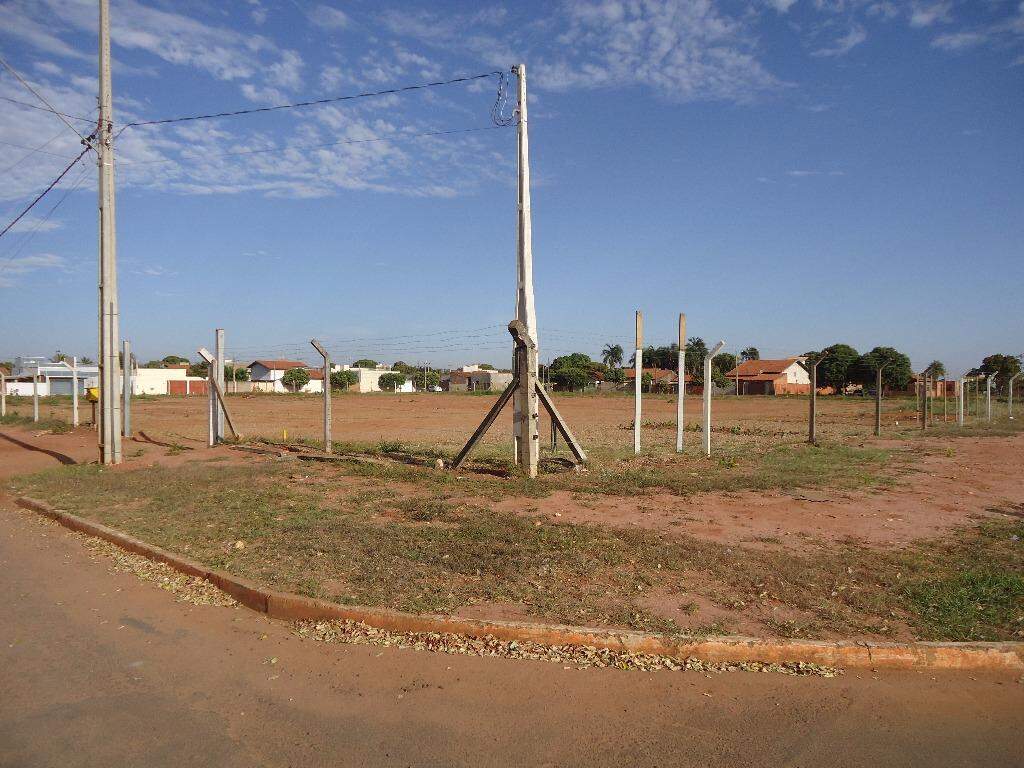 Terreno para aluguel no Centro: 