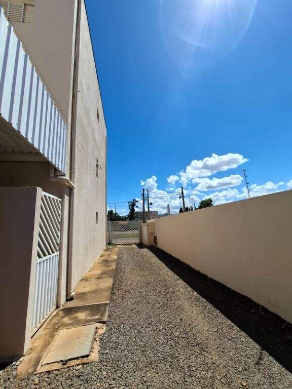 Apartamento à venda no Jardim Alvorada: 