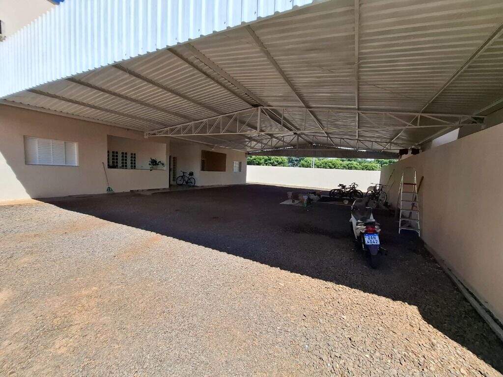 Apartamento à venda no Jardim Alvorada: 
