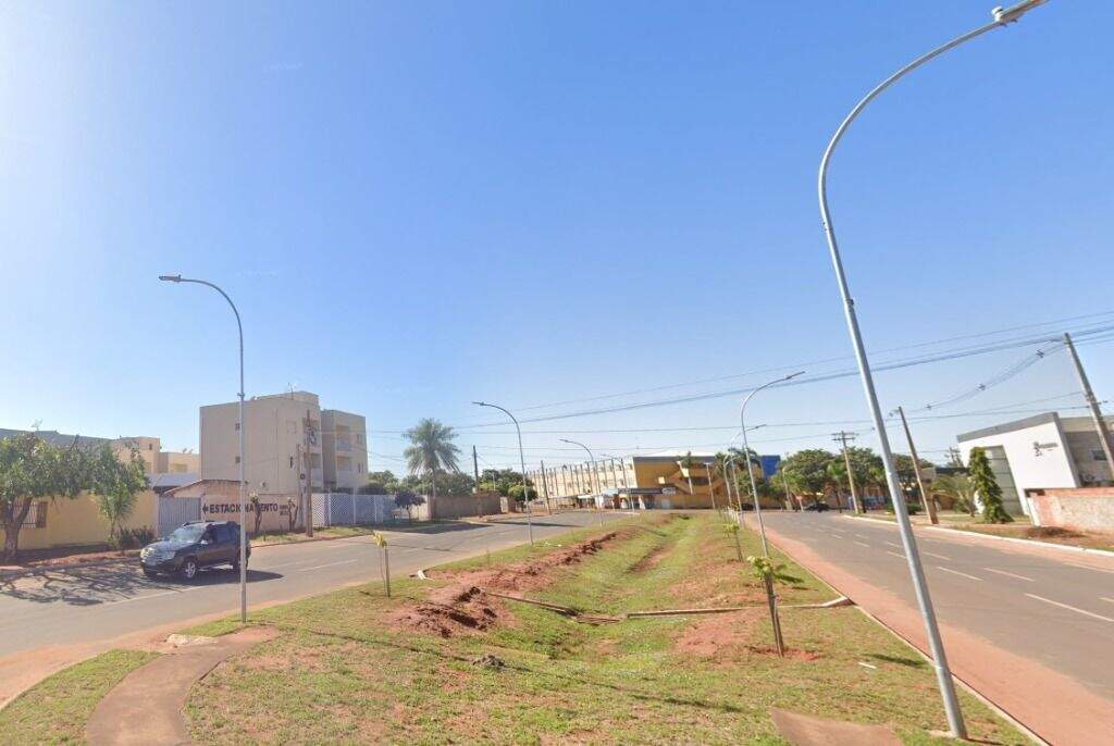 Apartamento à venda no Jardim Alvorada: 