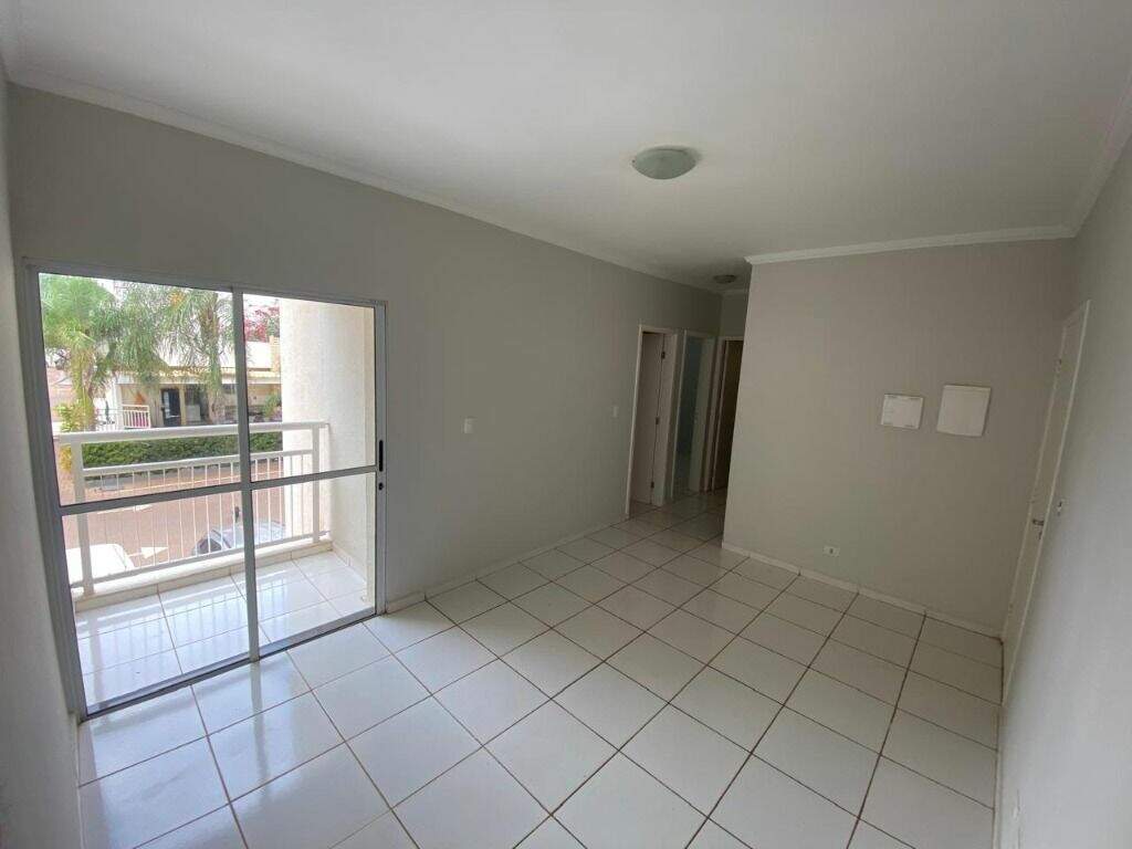 Apartamento à venda no Jardim Santa Aurélia: 