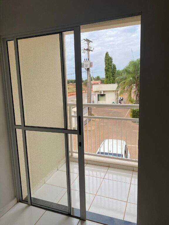 Apartamento à venda no Jardim Santa Aurélia: 