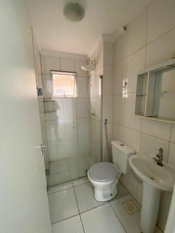 Apartamento à venda no Jardim Santa Aurélia: 