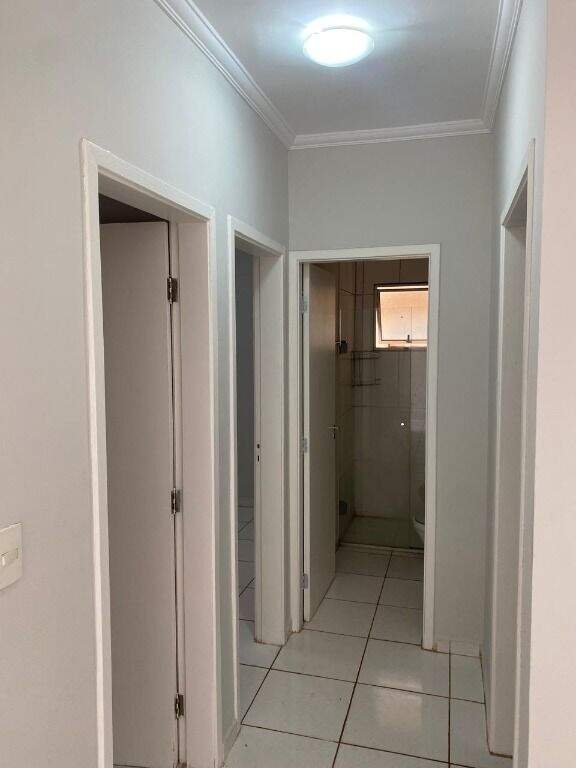 Apartamento à venda no Jardim Santa Aurélia: 