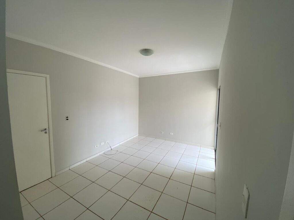 Apartamento à venda no Jardim Santa Aurélia: 