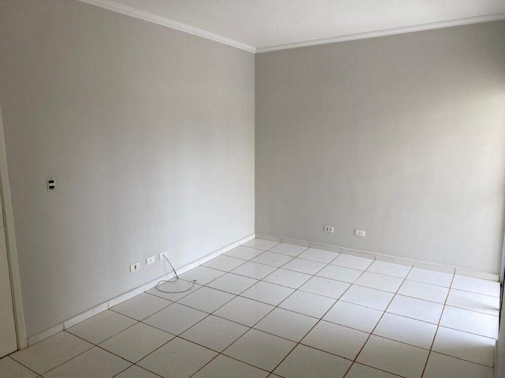Apartamento à venda no Jardim Santa Aurélia: 
