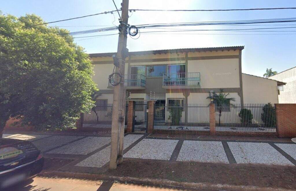 Apartamento para aluguel no Vila Nova: 