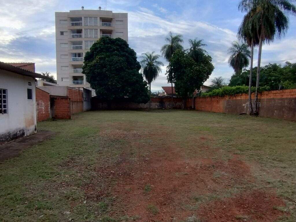 Terreno para aluguel no Centro: 