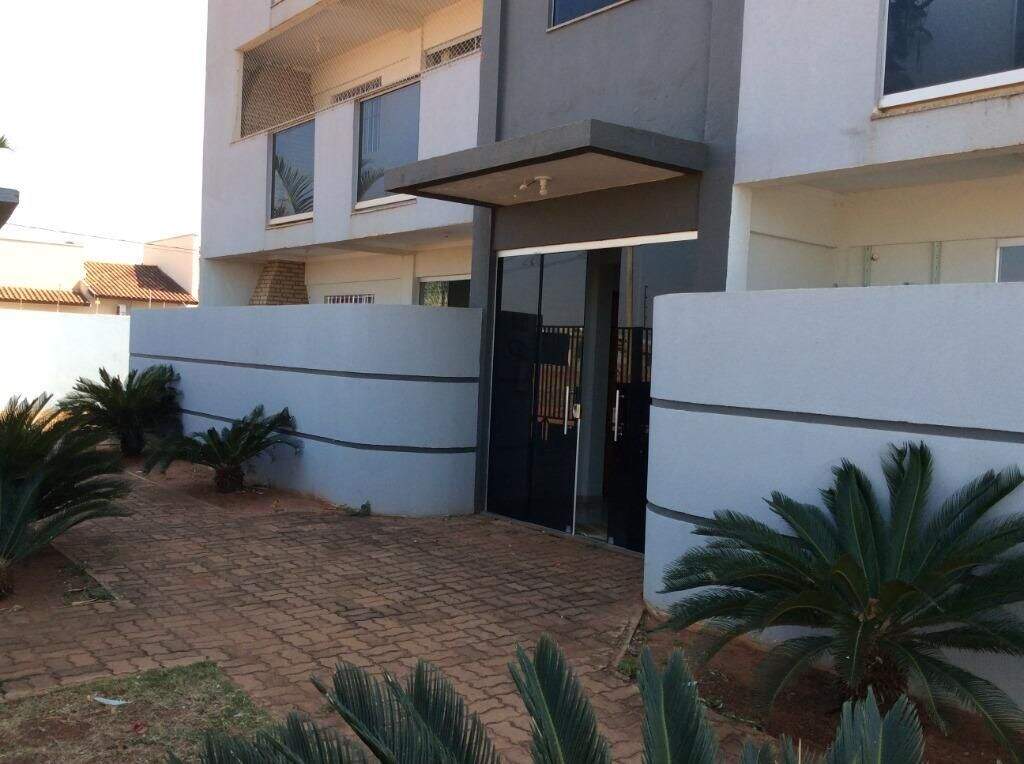Apartamento para aluguel no Ipê: 