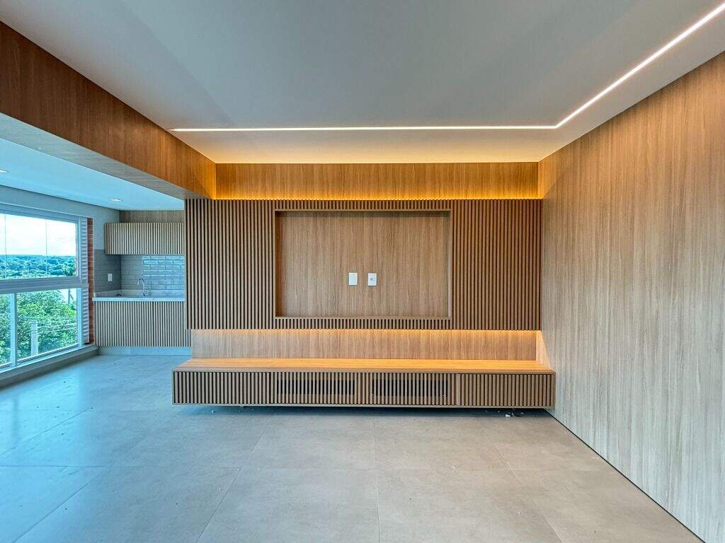 Apartamento à venda no Interlagos: 