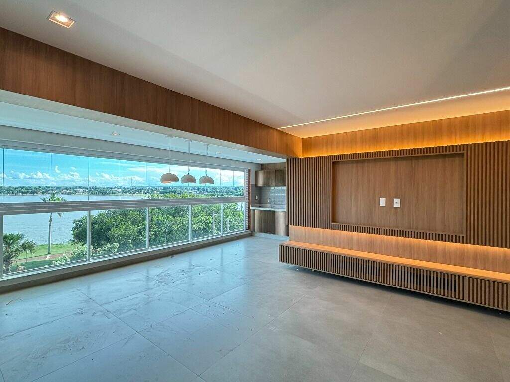 Apartamento à venda no Interlagos: 