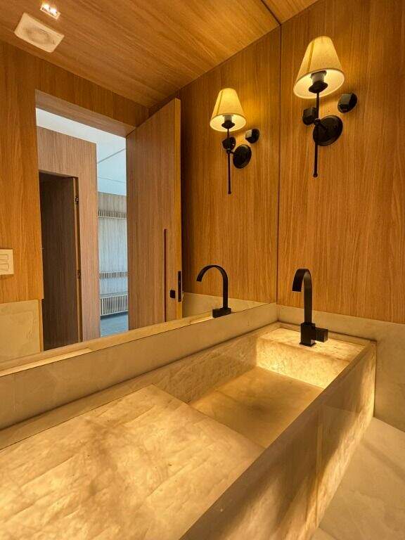 Apartamento à venda no Interlagos: 