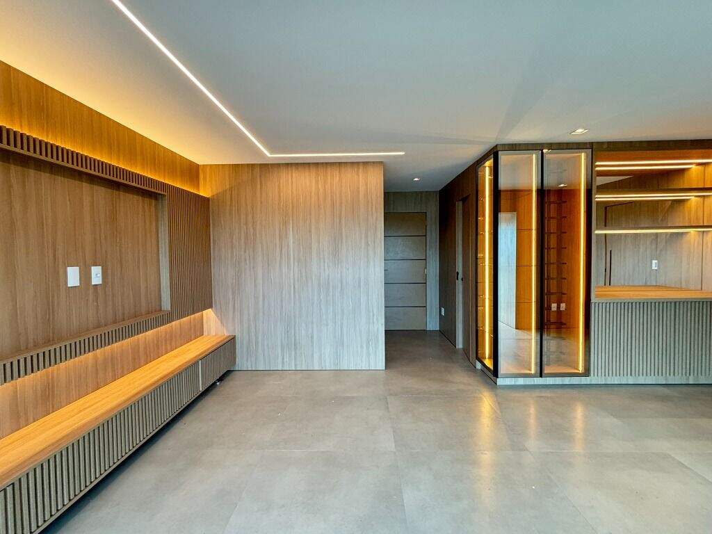 Apartamento à venda no Interlagos: 