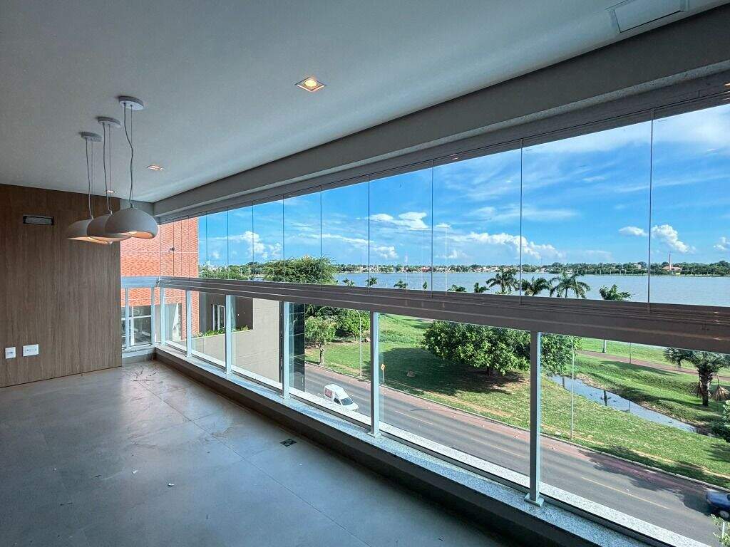 Apartamento à venda no Interlagos: 