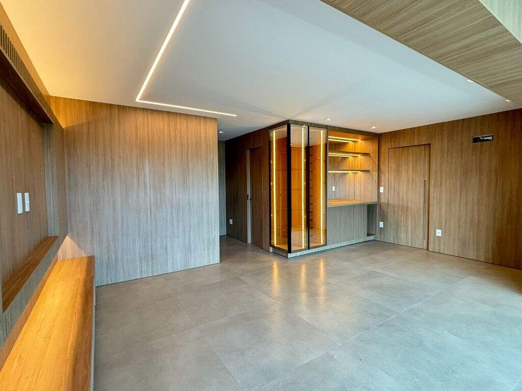 Apartamento à venda no Interlagos: 