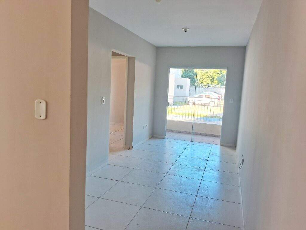 Apartamento para aluguel no Jardim Progresso: 