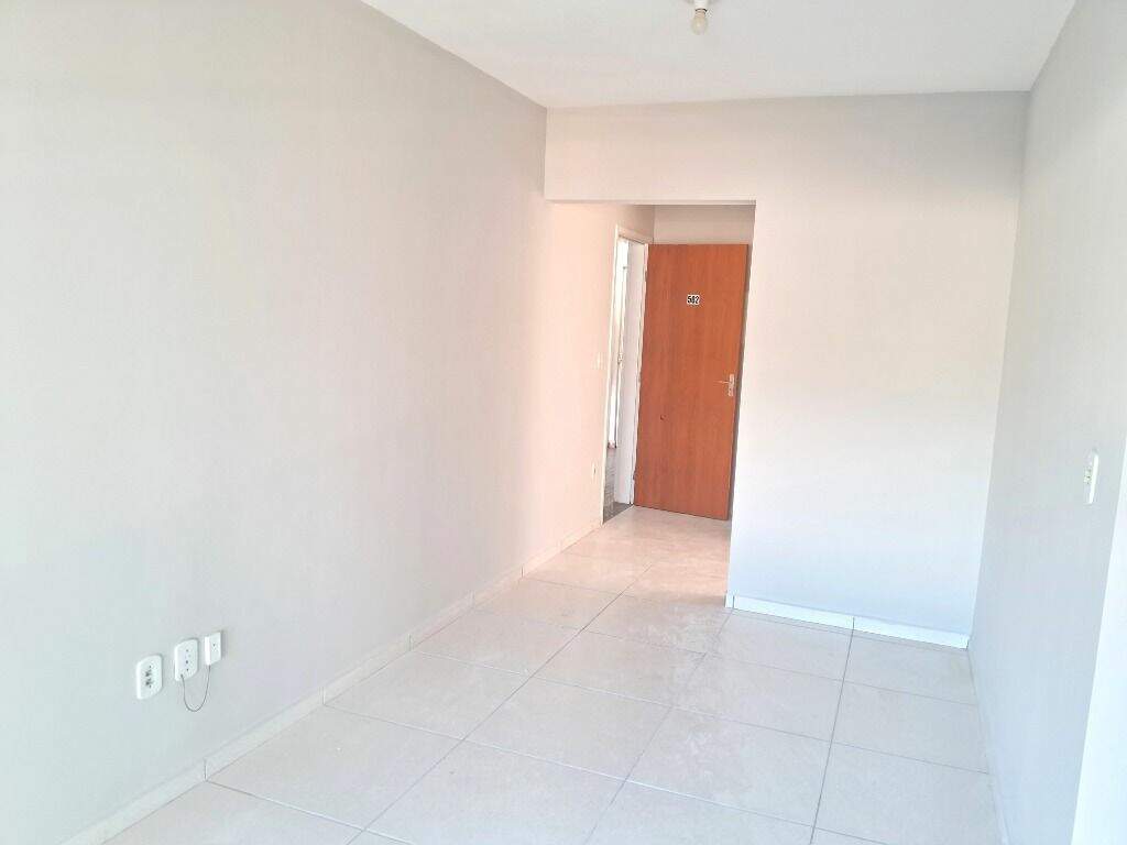 Apartamento para aluguel no Jardim Progresso: 