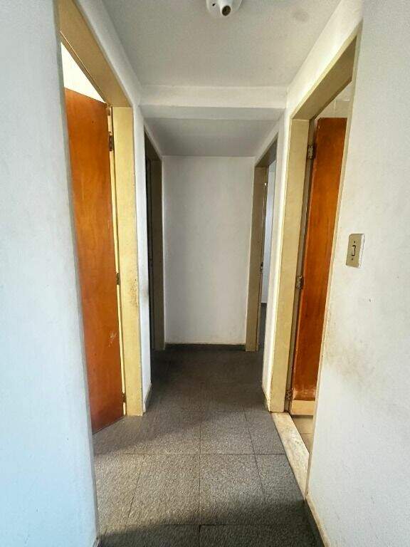 Apartamento à venda no São Jorge: 