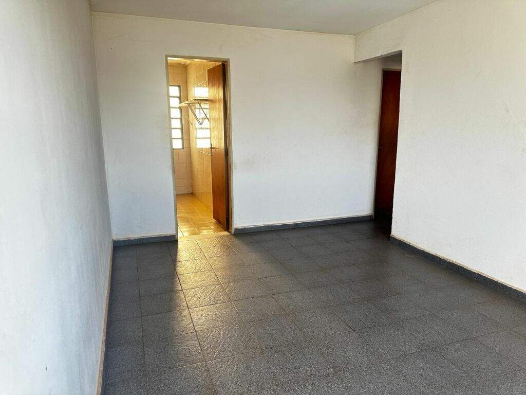 Apartamento à venda no São Jorge: 