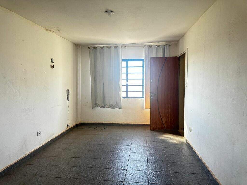 Apartamento à venda no São Jorge: 