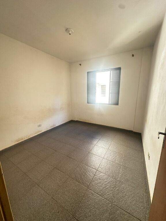 Apartamento à venda no São Jorge: 