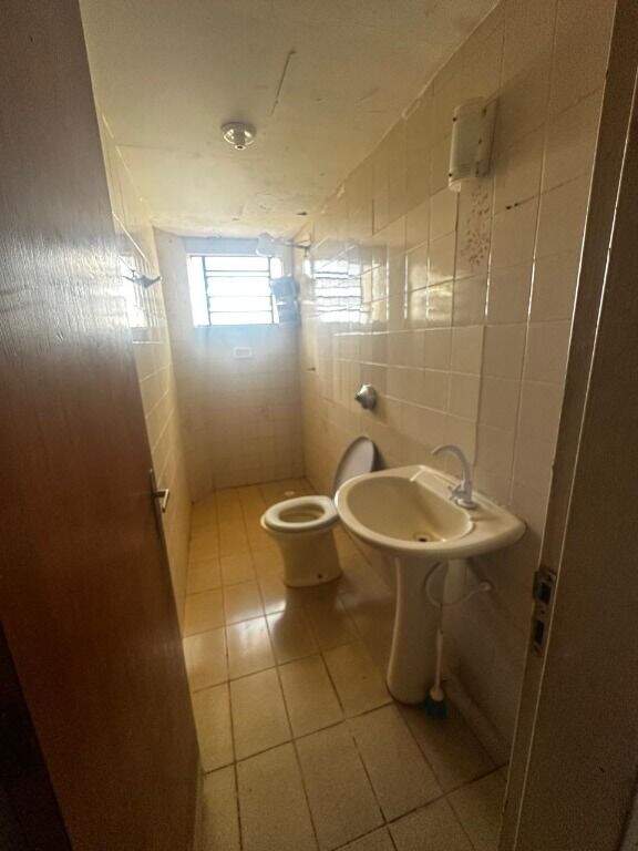 Apartamento à venda no São Jorge: 