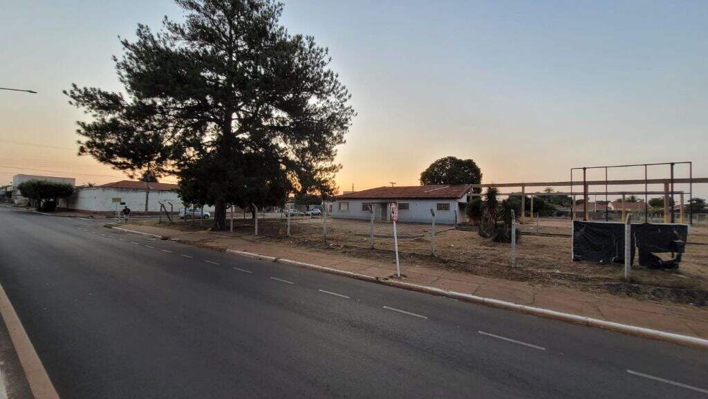 Terreno à venda no Santos Dumont: 