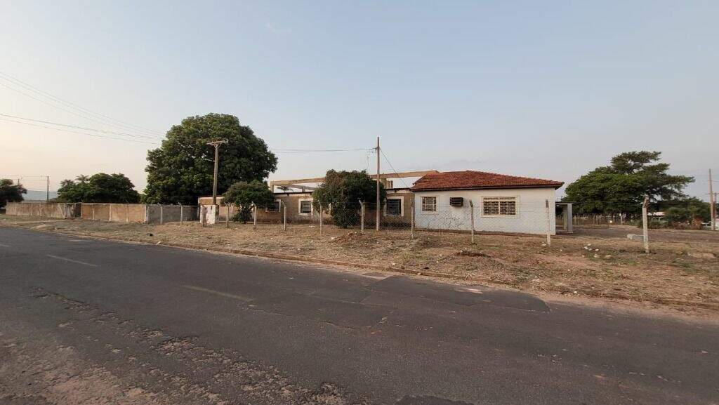 Terreno à venda no Santos Dumont: 