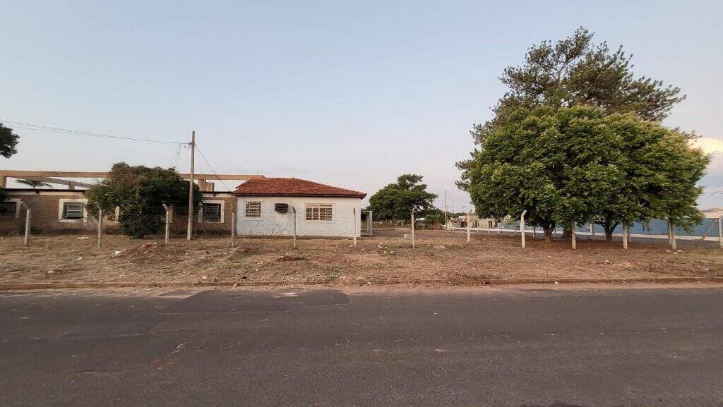 Terreno à venda no Santos Dumont: 
