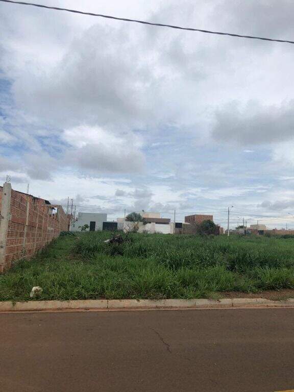 Terreno à venda no Bosque das Araras: 