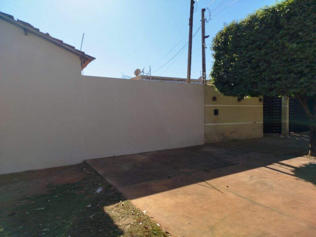 Terreno à venda no Parque São Carlos: 