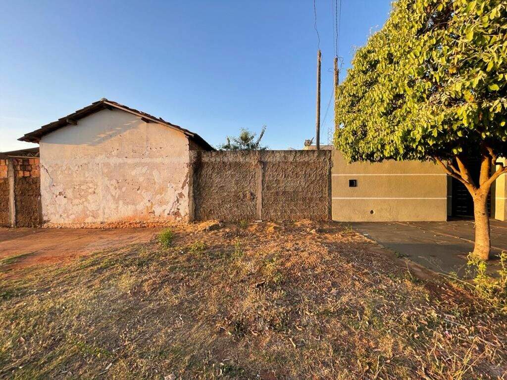 Terreno à venda no Parque São Carlos: 