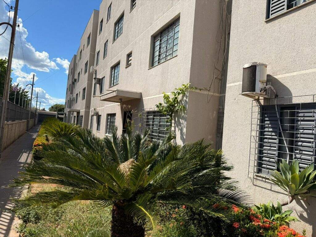 Apartamento à venda no São Jorge: 