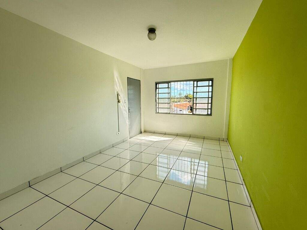 Apartamento à venda no São Jorge: 