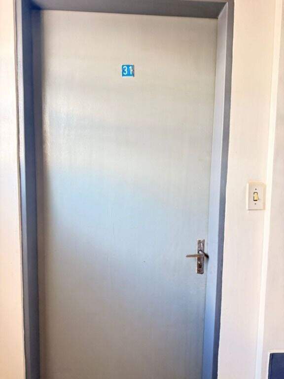 Apartamento à venda no São Jorge: 